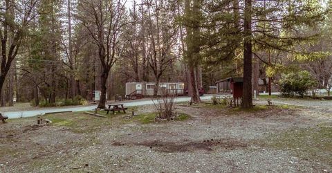 130 Butterfly Valley Twain Road, Twain, CA 95984 Photo