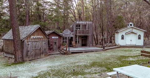 130 Butterfly Valley Twain Road, Twain, CA 95984 Photo