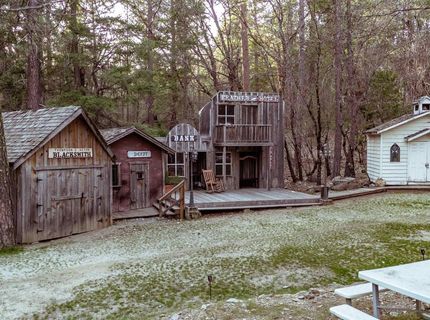 130 Butterfly Valley Twain Road, Twain, CA 95984 Photo