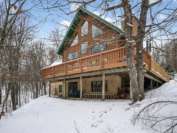 16455 Sand Hill Road, Mason, WI 54856