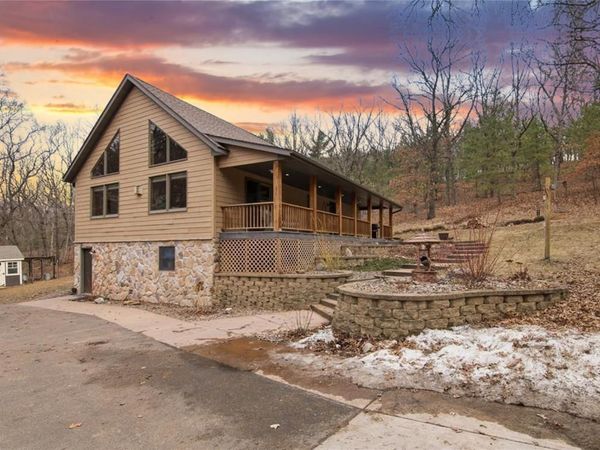 N12436 County Road W, Colfax, WI 54730