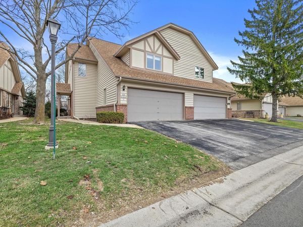 N34W23866 Grace AVENUE, Unit A, Pewaukee, WI 53072