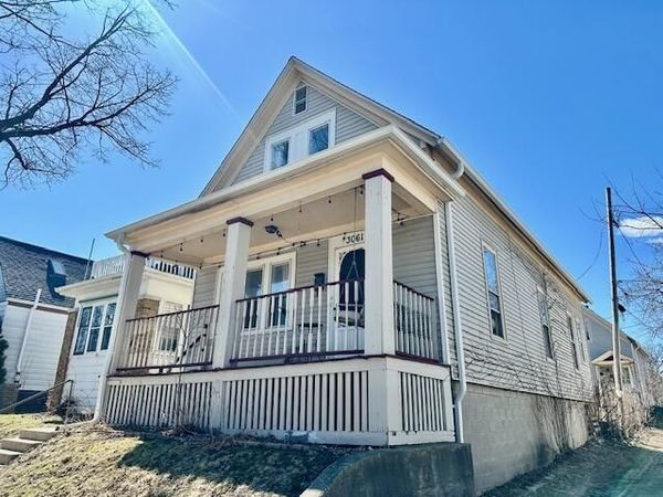 3061 S Pierce STREET, Milwaukee, WI 53212