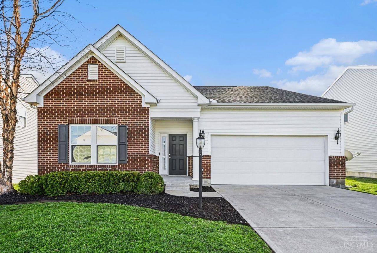 5116 River Ridge Ln., Fairfield Twp, OH 45011 Main Photo