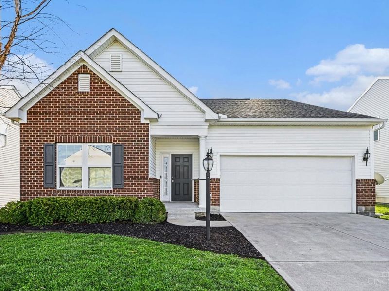 5116 River Ridge Ln., Fairfield Twp, OH 45011 Photo 1