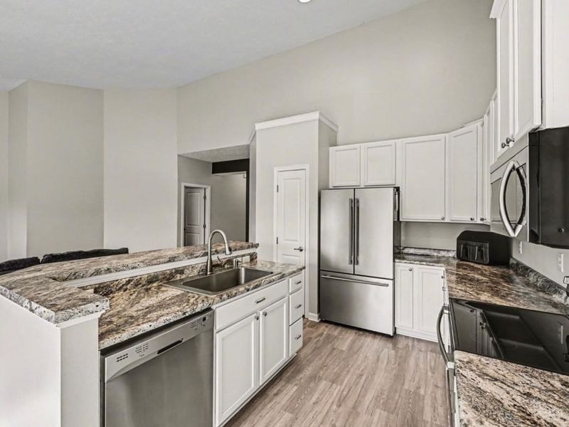 5116 River Ridge Ln., Fairfield Twp, OH 45011 Photo 9