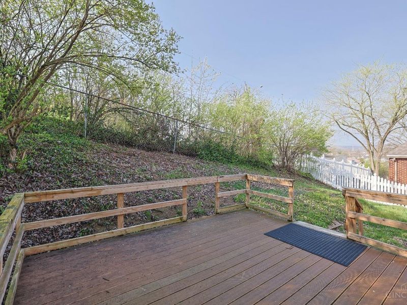 221 E Mechanic Street, Reading, OH 45215 Photo 26