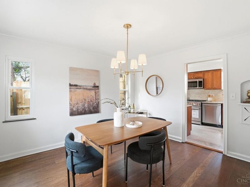 4926 Le Blond Avenue, Cincinnati, OH 45208 Photo 10