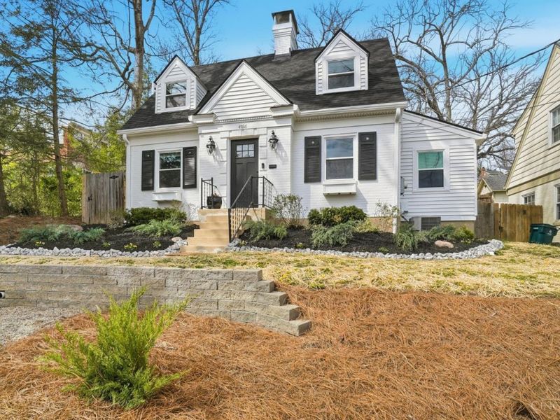 4926 Le Blond Avenue, Cincinnati, OH 45208 Photo 2