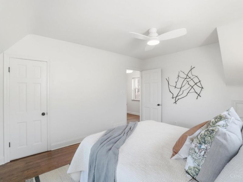 4926 Le Blond Avenue, Cincinnati, OH 45208 Photo 25