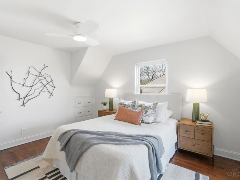 4926 Le Blond Avenue, Cincinnati, OH 45208 Photo 26