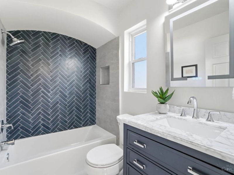 4926 Le Blond Avenue, Cincinnati, OH 45208 Photo 27