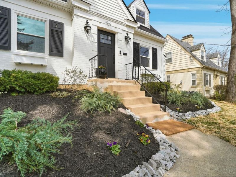 4926 Le Blond Avenue, Cincinnati, OH 45208 Photo 3