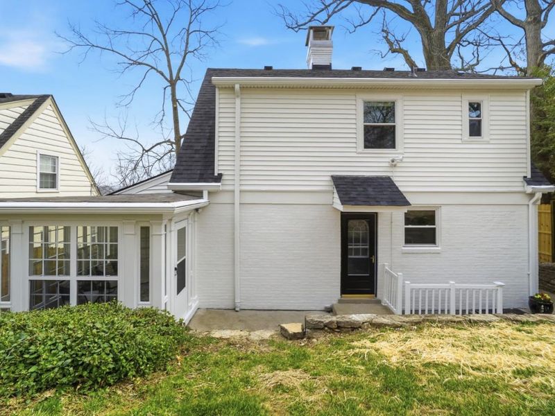 4926 Le Blond Avenue, Cincinnati, OH 45208 Photo 38