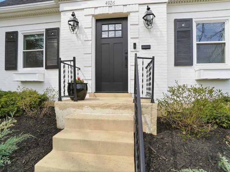 4926 Le Blond Avenue, Cincinnati, OH 45208 Photo 4