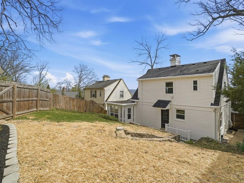 4926 Le Blond Avenue, Cincinnati, OH 45208 Photo 42