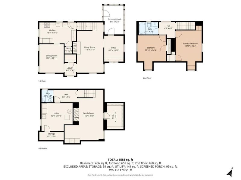 4926 Le Blond Avenue, Cincinnati, OH 45208 Photo 47