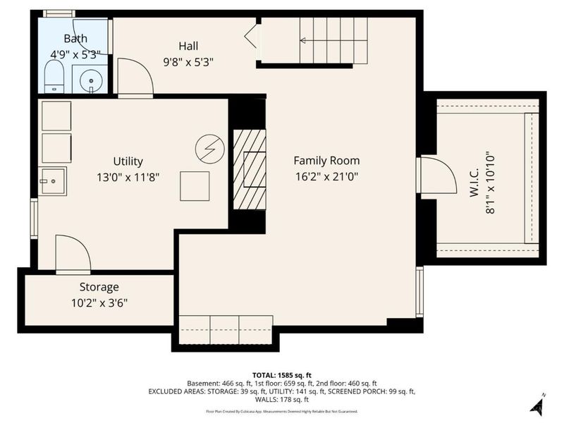 4926 Le Blond Avenue, Cincinnati, OH 45208 Photo 48