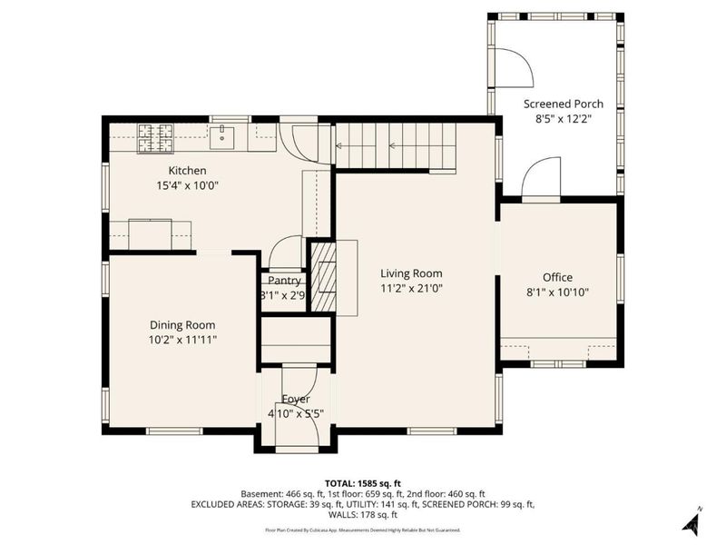 4926 Le Blond Avenue, Cincinnati, OH 45208 Photo 49