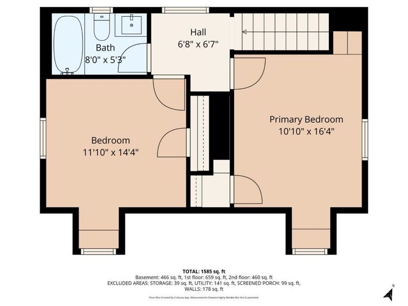 4926 Le Blond Avenue, Cincinnati, OH 45208 Photo 50