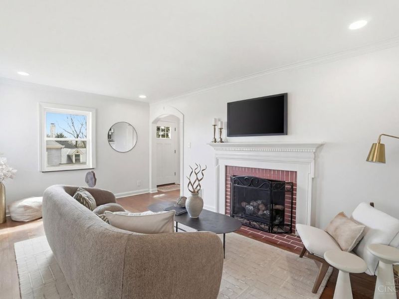 4926 Le Blond Avenue, Cincinnati, OH 45208 Photo 7