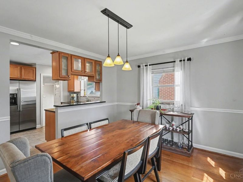 3522 Harrow Avenue, Cincinnati, OH 45209 Photo 10