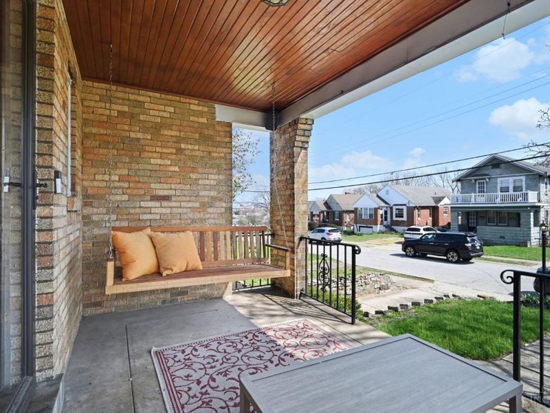 3522 Harrow Avenue, Cincinnati, OH 45209 Photo 4