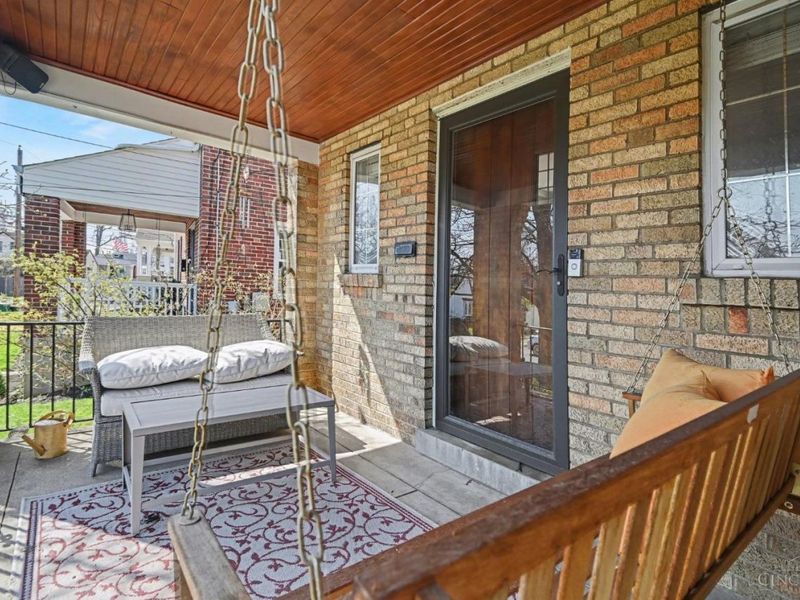 3522 Harrow Avenue, Cincinnati, OH 45209 Photo 5