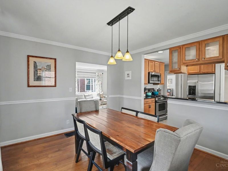 3522 Harrow Avenue, Cincinnati, OH 45209 Photo 8