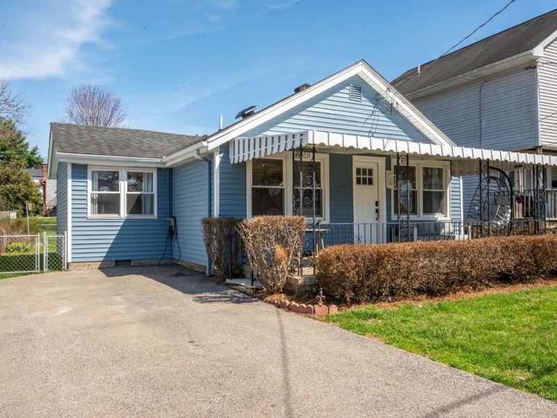 3904 Germania Street, Fairfax, OH 45227 Photo 2