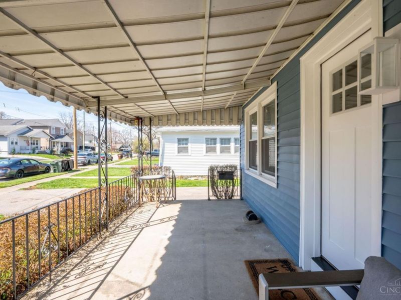 3904 Germania Street, Fairfax, OH 45227 Photo 3
