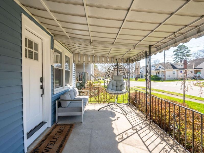 3904 Germania Street, Fairfax, OH 45227 Photo 4