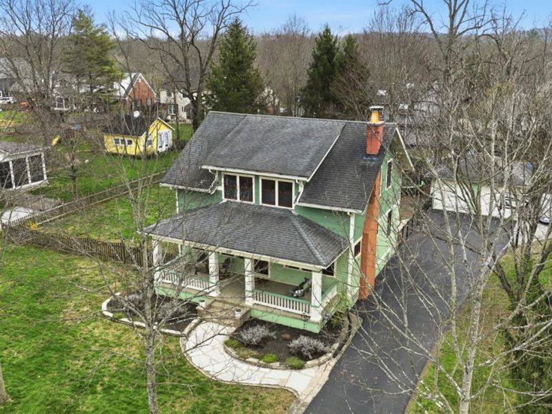 801 Park Avenue, Terrace Park, OH 45174 Photo 3