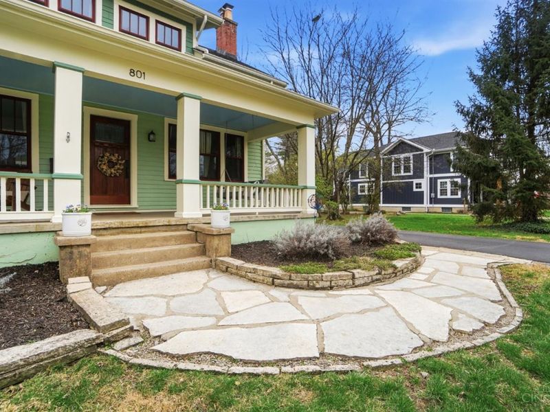 801 Park Avenue, Terrace Park, OH 45174 Photo 4