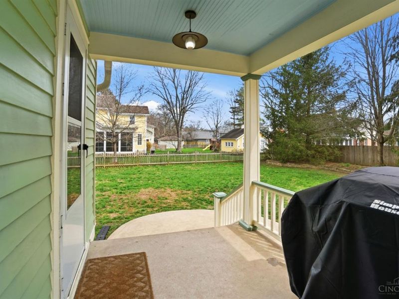 801 Park Avenue, Terrace Park, OH 45174 Photo 54