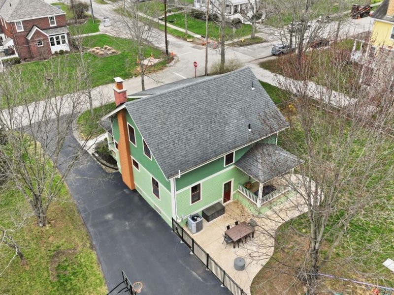 801 Park Avenue, Terrace Park, OH 45174 Photo 57