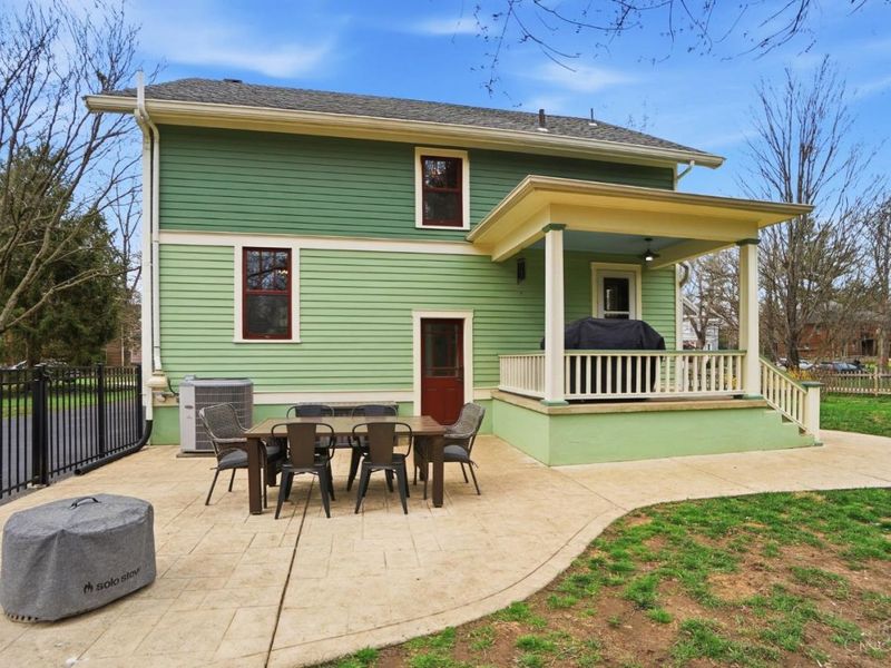 801 Park Avenue, Terrace Park, OH 45174 Photo 58