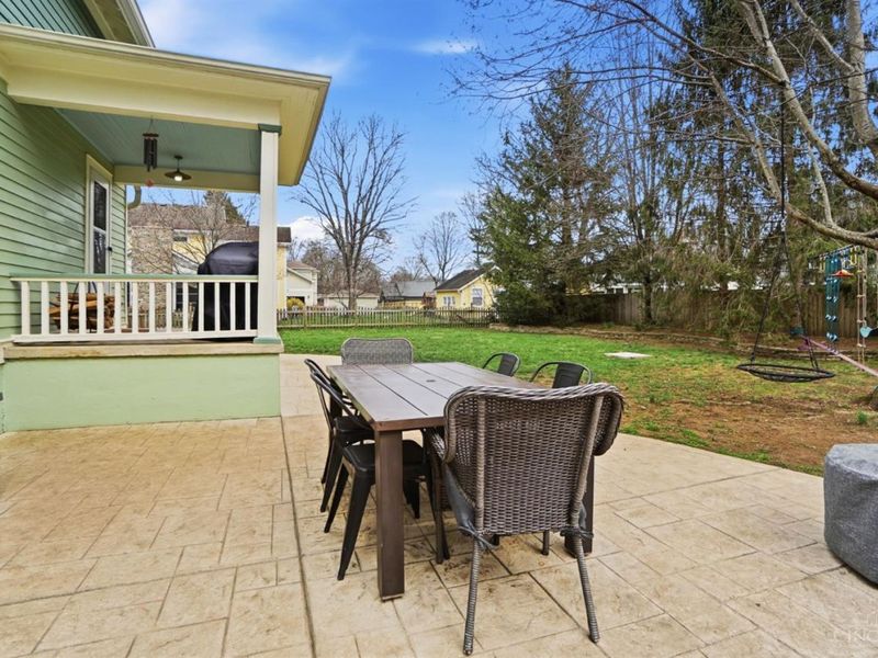 801 Park Avenue, Terrace Park, OH 45174 Photo 59