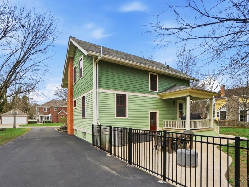 801 Park Avenue, Terrace Park, OH 45174 Photo 62