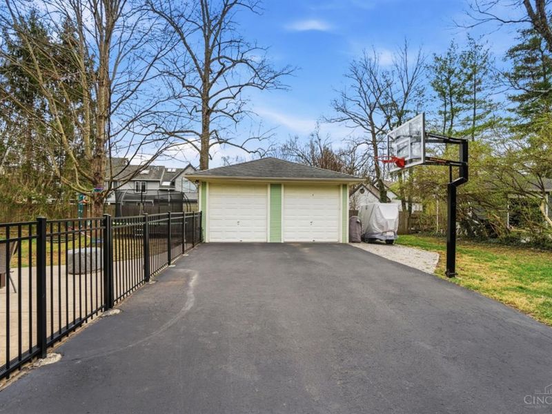 801 Park Avenue, Terrace Park, OH 45174 Photo 63