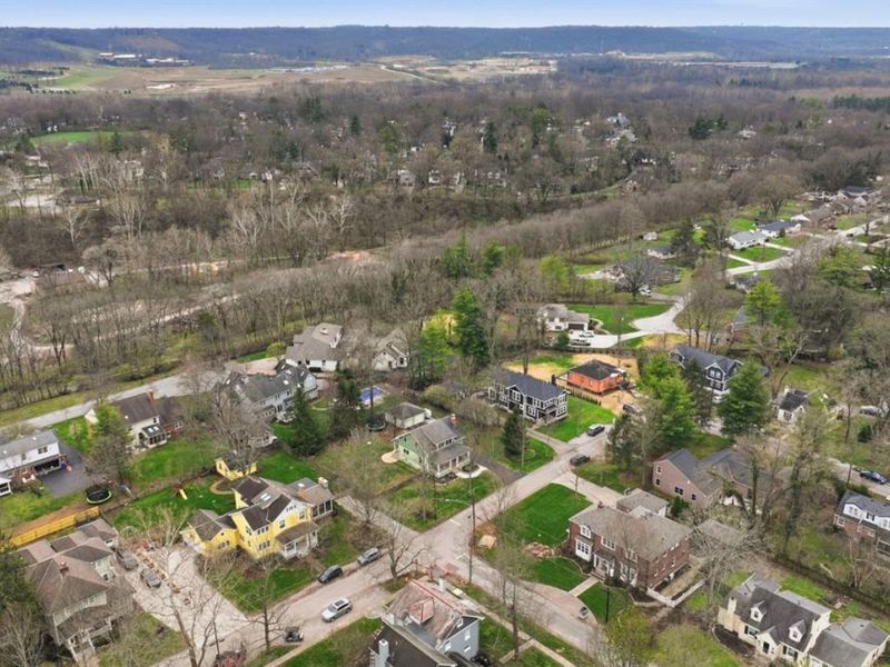 801 Park Avenue, Terrace Park, OH 45174 Photo 64