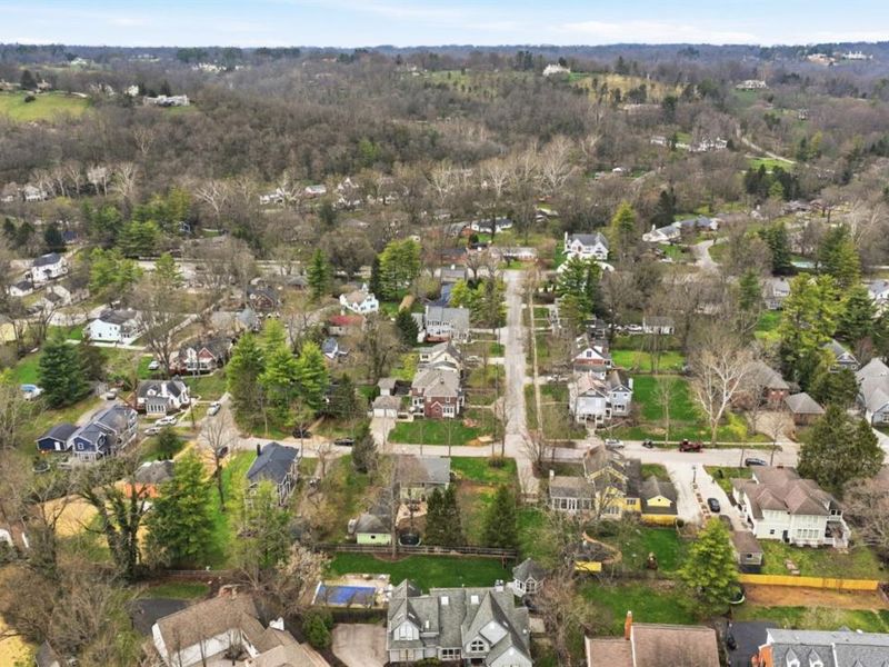 801 Park Avenue, Terrace Park, OH 45174 Photo 65