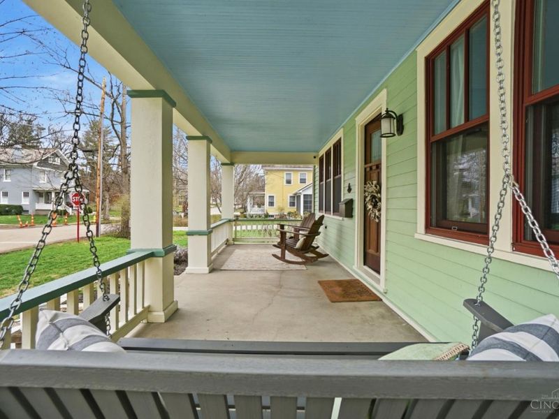 801 Park Avenue, Terrace Park, OH 45174 Photo 9