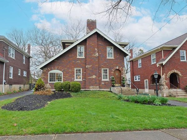 1568 Wittekind Terrace, Cincinnati, OH 45224