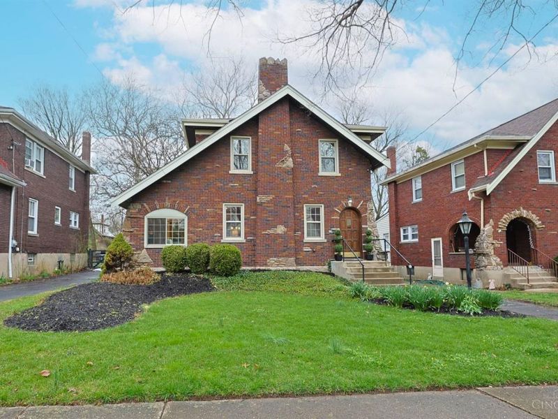 1568 Wittekind Terrace, Cincinnati, OH 45224 Photo 1