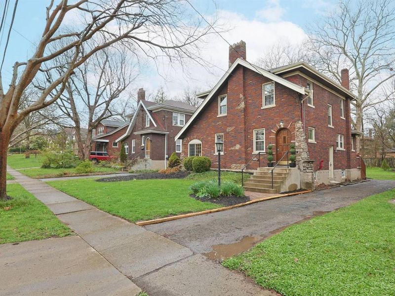 1568 Wittekind Terrace, Cincinnati, OH 45224 Photo 2