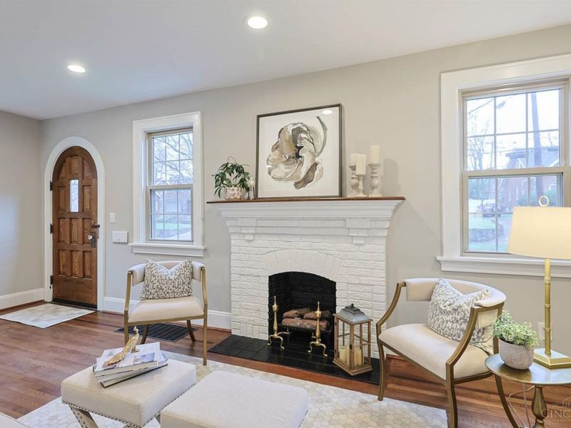 1568 Wittekind Terrace, Cincinnati, OH 45224 Photo 40