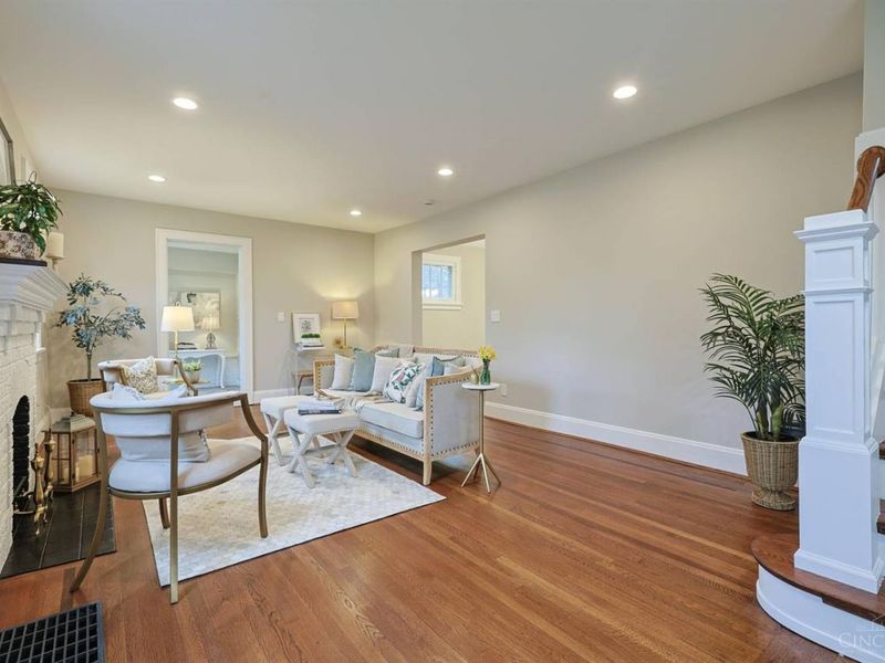 1568 Wittekind Terrace, Cincinnati, OH 45224 Photo 6