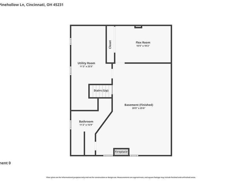 1088 Pinehollow Lane, Cincinnati, OH 45231 Photo 29