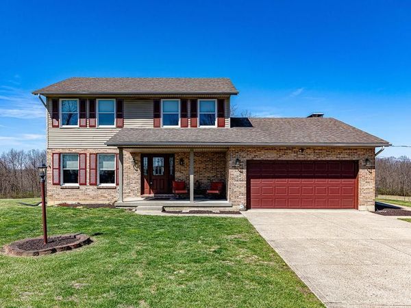 2405 Smith Road, Hamilton, OH 45013